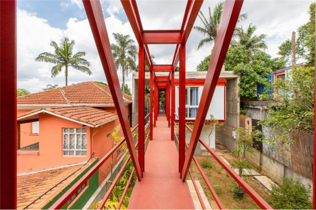 Imagem Casa com 4 Quartos à Venda,  em Parque Colonial - São Paulo