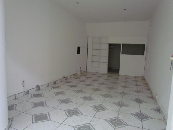 Loja para Alugar, 70 m² em Centro - São Paulo