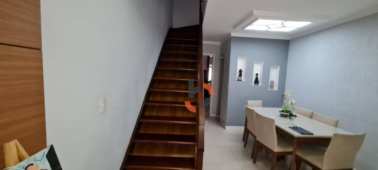 Imagem Casa com 2 Quartos à Venda, 70 m² em Engenho Pequeno - Nova Iguaçu