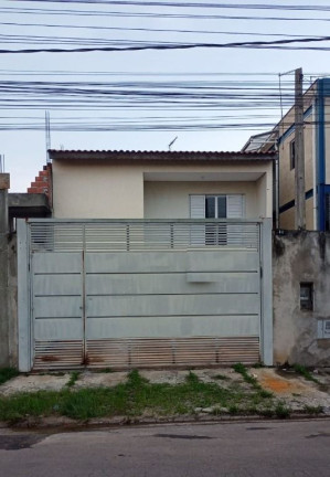 Sobrado com 3 Quartos à Venda, 220 m² em Jardim Quaresmeira Ii - Suzano