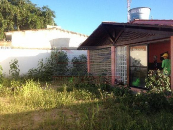 Imagem Casa com 2 Quartos à Venda, 110 m² em Jardim Atlântico - Olinda