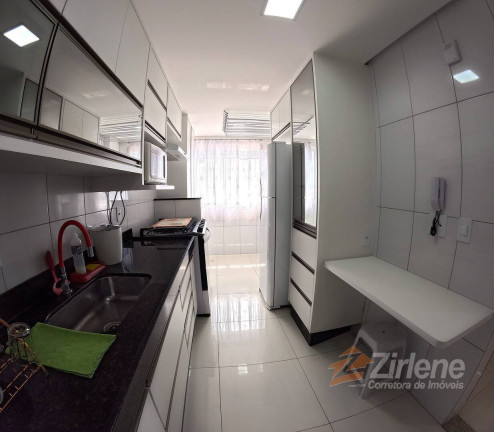 Imagem Apartamento com 3 Quartos à Venda, 95 m² em Praia Do Morro - Guarapari Imagem Apartamento com 3 Quartos à Venda, 95 m² em Praia Do Morro - Guarapari