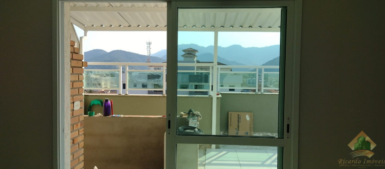 Imagem Cobertura com 3 Quartos à Venda, 170 m² em Centro - Ubatuba