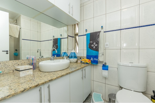 Imagem Apartamento com 3 Quartos à Venda, 61 m² em Vila Santa Catarina - São Paulo Imagem Apartamento com 3 Quartos à Venda, 61 m² em Vila Santa Catarina - São Paulo