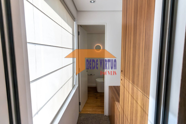 Imagem Apartamento com 2 Quartos à Venda, 47 m² em Jardim Paulista - São Paulo