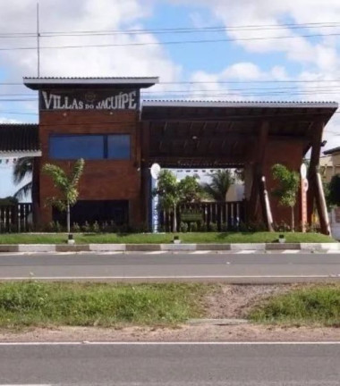 Imagem Casa com 4 Quartos à Venda ou Locação, 400 m² em Barra Do Jacuípe - Camaçari