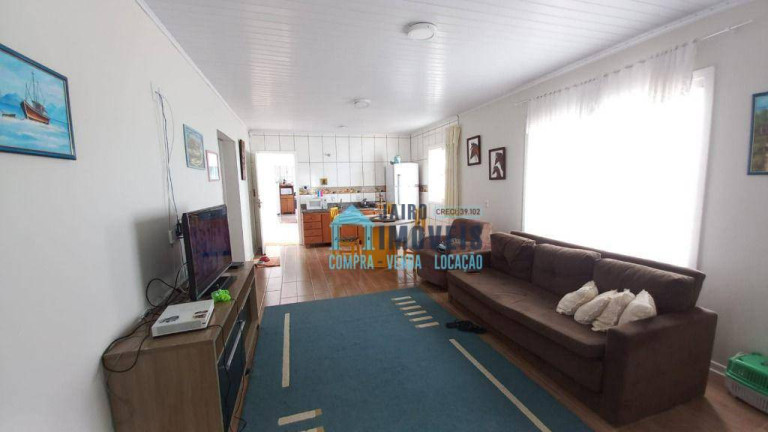 Imagem Casa com 3 Quartos à Venda, 135 m² em Centro - Tramandaí Imagem Casa com 3 Quartos à Venda, 135 m² em Centro - Tramandaí
