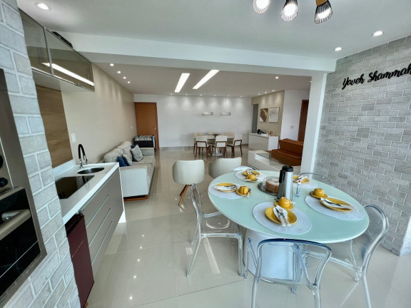 Imagem Apartamento com 3 Quartos à Venda, 134 m² em Candeias - Jaboatão Dos Guararapes Imagem Apartamento com 3 Quartos à Venda, 134 m² em Candeias - Jaboatão Dos Guararapes