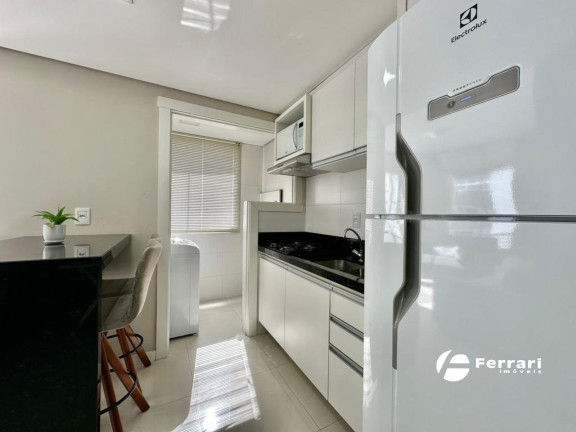 Imagem Apartamento com 1 Quarto à Venda, 46 m² em Navegantes - Capão Da Canoa