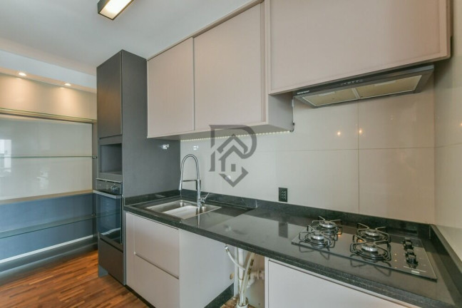 Imagem Apartamento com 3 Quartos à Venda, 108 m² em Campo Belo - São Paulo
