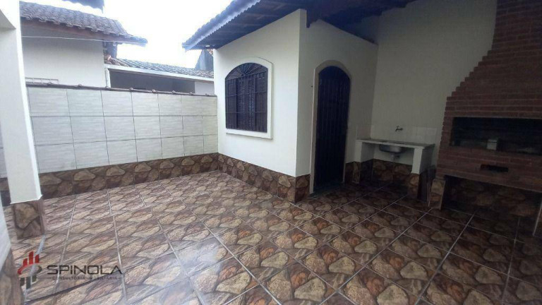 Imagem Casa com 2 Quartos à Venda, 110 m² em Vilamar - Praia Grande Imagem Casa com 2 Quartos à Venda, 110 m² em Vilamar - Praia Grande