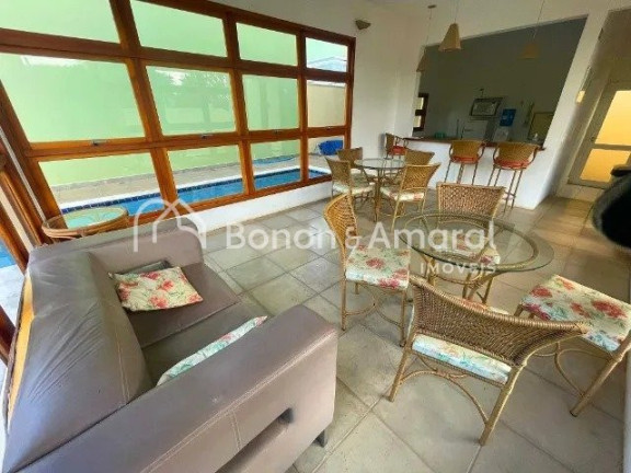 Imagem Casa de Condomínio com 3 Quartos à Venda, 302 m² em Conjunto Habitacional Vila Santana (sousas) - Campinas Imagem Casa de Condomínio com 3 Quartos à Venda, 302 m² em Conjunto Habitacional Vila Santana (sousas) - Campinas