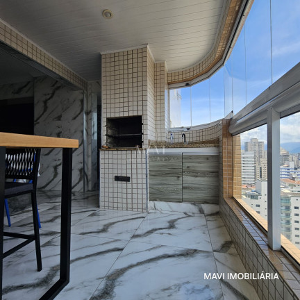 Imagem Apartamento com 2 Quartos à Venda, 88 m² em Aviação - Praia Grande Imagem Apartamento com 2 Quartos à Venda, 88 m² em Aviação - Praia Grande