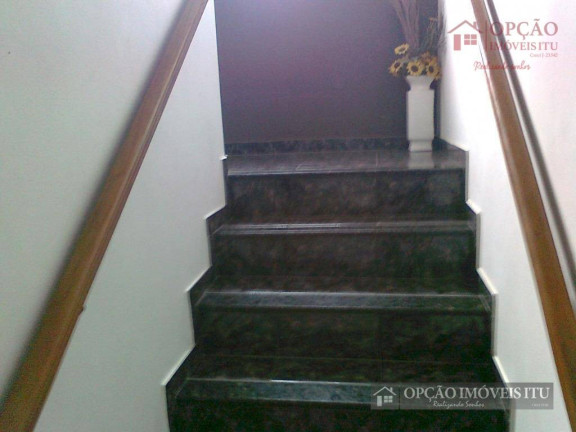 Imagem Casa com 3 Quartos à Venda, 190 m² em Residencial Rio Araguaia - Itu