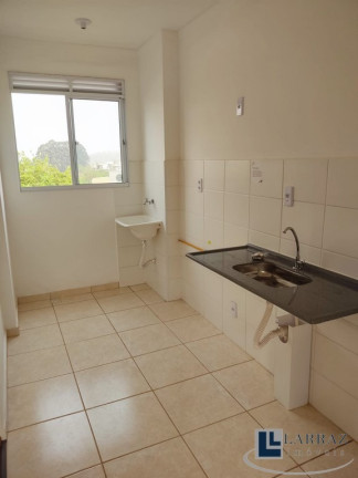Imagem Imóvel com 2 Quartos à Venda, 40 m² em Recreio Das Acacias - Ribeirão Preto