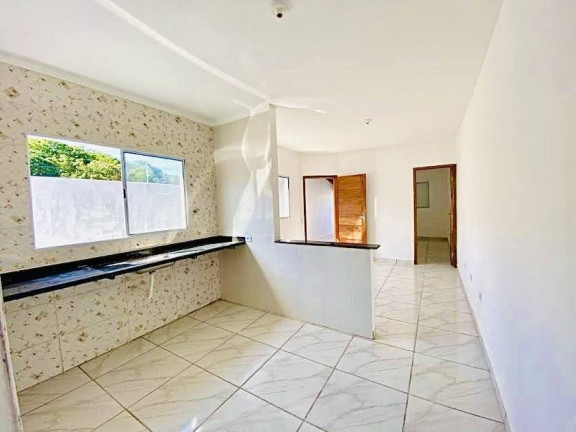 Imagem Casa com 2 Quartos à Venda, em Itanhaém Imagem Casa com 2 Quartos à Venda, em Itanhaém