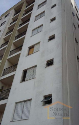 Imagem Apartamento com 2 Quartos à Venda, em Sítio Do Mandaqui - São Paulo Imagem Apartamento com 2 Quartos à Venda, em Sítio Do Mandaqui - São Paulo