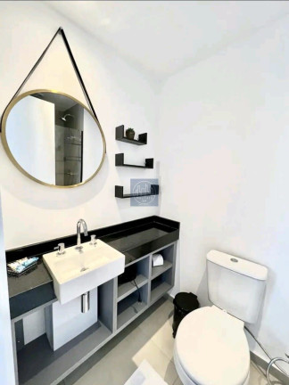 Imagem Imóvel com 1 Quarto à Venda, 23 m² em Cerqueira César - São Paulo Imagem Imóvel com 1 Quarto à Venda, 23 m² em Cerqueira César - São Paulo