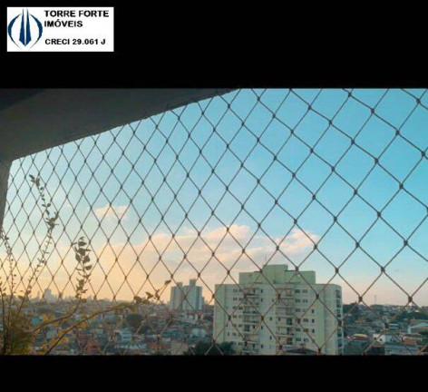 Imagem Apartamento com 2 Quartos à Venda, 52 m² em Vila Ema - São Paulo