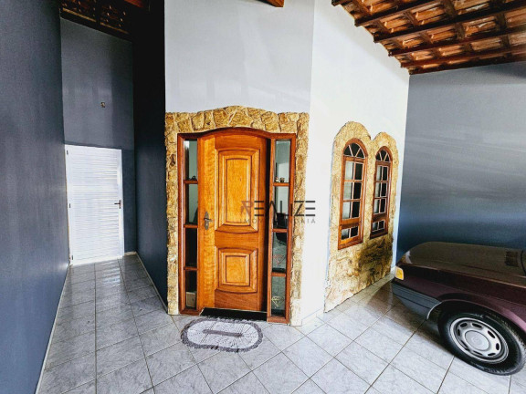 Imagem Casa com 2 Quartos à Venda, 145 m² em Residencial Monte Verde - Indaiatuba