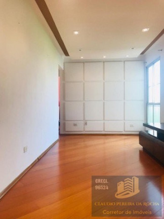 Imagem Apartamento com 2 Quartos à Venda, 60 m² em Piratininga - Osasco