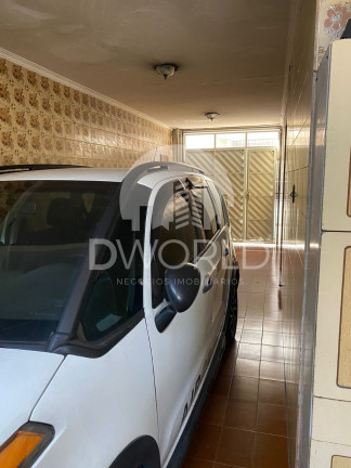 Imagem Casa com 3 Quartos à Venda, 284 m² em Vila Assunção - Santo André Imagem Casa com 3 Quartos à Venda, 284 m² em Vila Assunção - Santo André