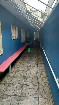 Imagem Casa com 10 Quartos à Venda, 400 m² em Jardim Das Laranjeiras - São Paulo