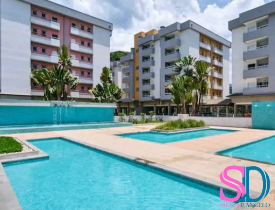 Imagem Apartamento com 2 Quartos à Venda, 63 m² em Perequê Açu - Ubatuba Imagem Apartamento com 2 Quartos à Venda, 63 m² em Perequê Açu - Ubatuba