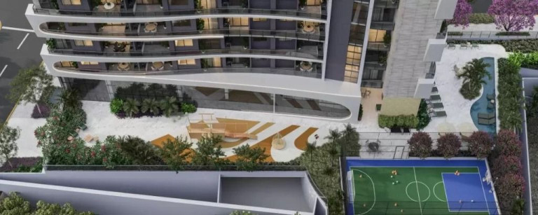 Imagem Apartamento com 3 Quartos à Venda, 107 m² em Miramar - João Pessoa