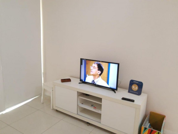 Imagem Flat com 1 Quarto à Venda, 54 m² em Barra Da Tijuca - Rio De Janeiro