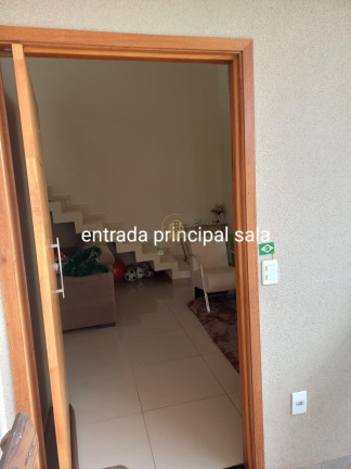 Imagem Casa com 3 Quartos à Venda, 120 m² em Ideal Life Ecolazer Residence - São José Do Rio Preto Imagem Casa com 3 Quartos à Venda, 120 m² em Ideal Life Ecolazer Residence - São José Do Rio Preto