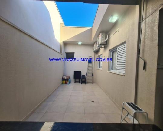 Imagem Casa com 3 Quartos à Venda, em Jardins Do Império - Indaiatuba Imagem Casa com 3 Quartos à Venda, em Jardins Do Império - Indaiatuba