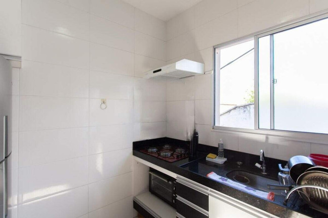Imagem Casa com 2 Quartos à Venda, 63 m² em Jaqueline - Belo Horizonte