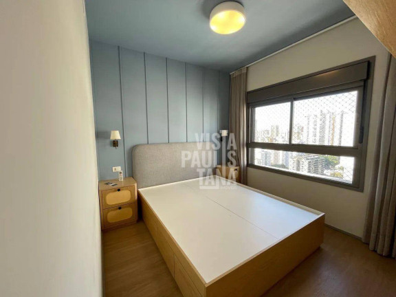 Imagem Apartamento com 3 Quartos à Venda, 131 m² em Brooklin Paulista - São Paulo Imagem Apartamento com 3 Quartos à Venda, 131 m² em Brooklin Paulista - São Paulo