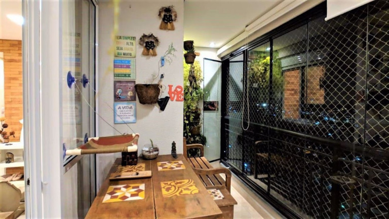 Imagem Apartamento com 2 Quartos à Venda, 72 m² em Vila Andrade - São Paulo Imagem Apartamento com 2 Quartos à Venda, 72 m² em Vila Andrade - São Paulo