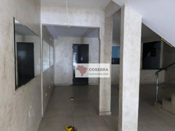 Imagem Casa à Venda, 250 m² em Vila Olímpia - São Paulo Imagem Casa à Venda, 250 m² em Vila Olímpia - São Paulo