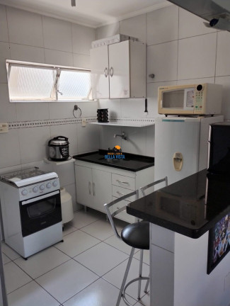 Imagem Apartamento à Venda, em Centro - São Vicente Imagem Apartamento à Venda, em Centro - São Vicente