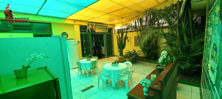 Imagem Casa com 4 Quartos à Venda, 289 m² em Moema - São Paulo Imagem Casa com 4 Quartos à Venda, 289 m² em Moema - São Paulo