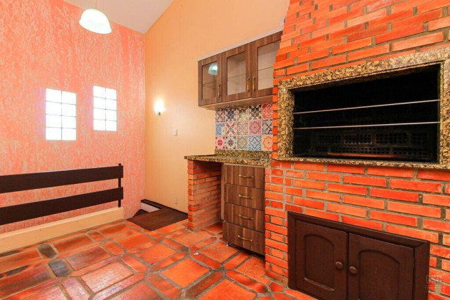 Imagem Apartamento com 4 Quartos à Venda, 184 m² em Azenha - Porto Alegre
