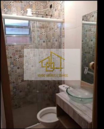 Imagem Sobrado com 3 Quartos à Venda, 125 m² em Jardim Guanabara - São Paulo