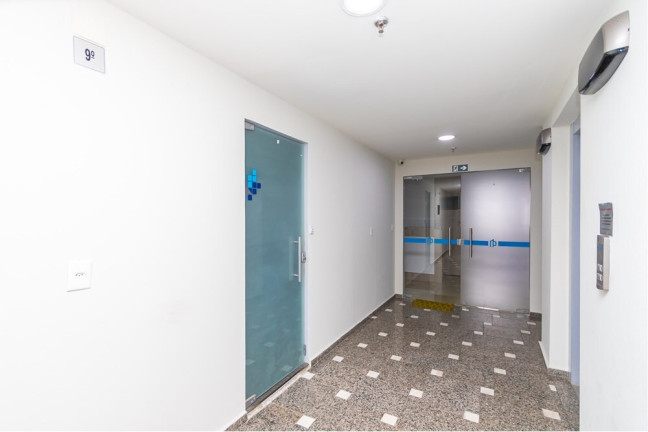 Imagem Sala Comercial à Venda, 34 m² em Bela Vista - São Paulo Imagem Sala Comercial à Venda, 34 m² em Bela Vista - São Paulo