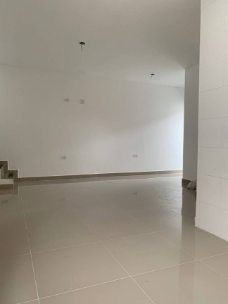 Imagem Cobertura com 2 Quartos à Venda, 108 m² em Parque Oratório - Santo André