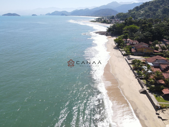 Casa de Condomínio com 4 Quartos para Alugar ou Temporada, 280 m² em Praia Das Goiabas (mambucaba) - Angra Dos Reis