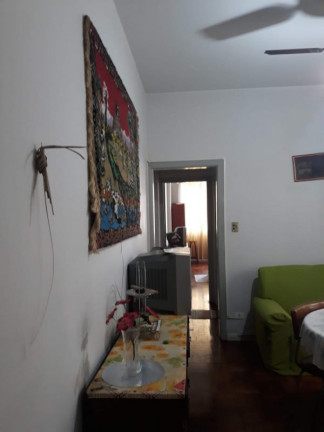 Imagem Apartamento com 1 Quarto à Venda, 49 m² em Itararé - São Vicente Imagem Apartamento com 1 Quarto à Venda, 49 m² em Itararé - São Vicente