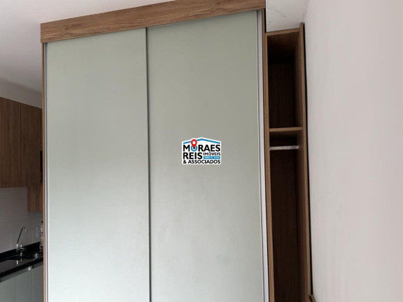 Imagem Apartamento com 1 Quarto à Venda, 40 m² em Vila Olímpia - São Paulo Imagem Apartamento com 1 Quarto à Venda, 40 m² em Vila Olímpia - São Paulo
