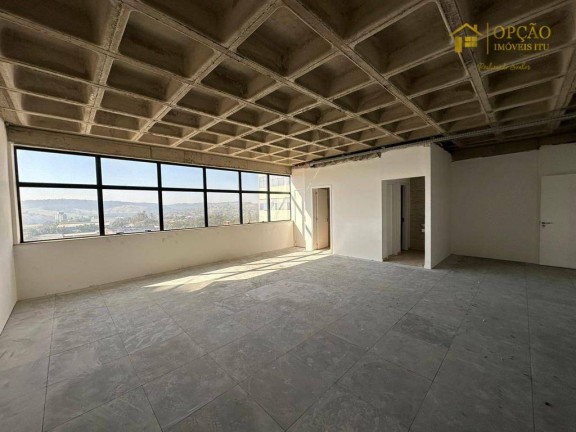 Imagem Sala Comercial para Alugar, 76 m² em Jardim Paraíso - Itu Imagem Sala Comercial para Alugar, 76 m² em Jardim Paraíso - Itu