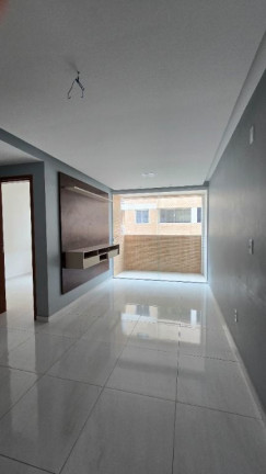 Imagem Apartamento com 2 Quartos para Alugar, 56 m² em Bancários - João Pessoa Imagem Apartamento com 2 Quartos para Alugar, 56 m² em Bancários - João Pessoa
