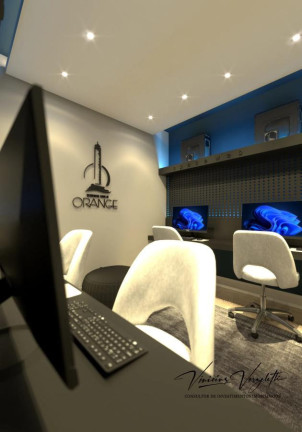 Imagem Imóvel com 1 Quarto à Venda, 50 m² em Centro - Balneário Camboriú