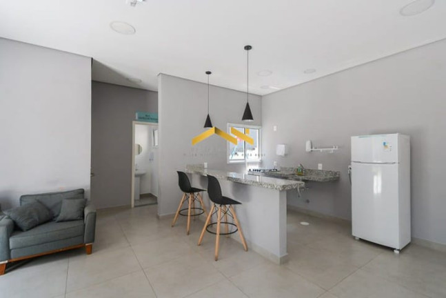 Imagem Apartamento com 2 Quartos à Venda, 53 m² em Vila Nair - São Paulo