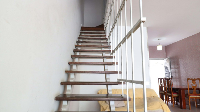 Imagem Casa com 3 Quartos à Venda, 177 m² em Chácara Santo Antônio (zona Sul) - São Paulo Imagem Casa com 3 Quartos à Venda, 177 m² em Chácara Santo Antônio (zona Sul) - São Paulo